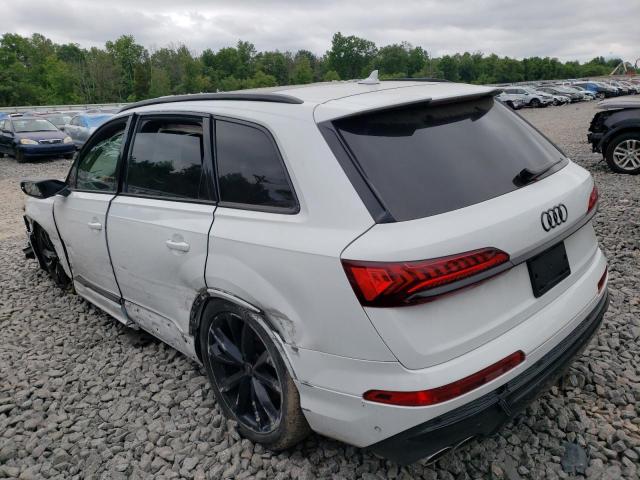 2021 AUDI SQ7 PREMIU WA1AWBF78MD026454