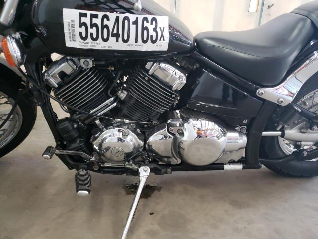 2004 YAMAHA XVS65 BASE JYAVM01E84A067509