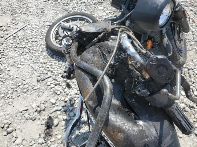 2006 HARLEY-DAVIDSON XL883 L 1HD4CMM146K432363