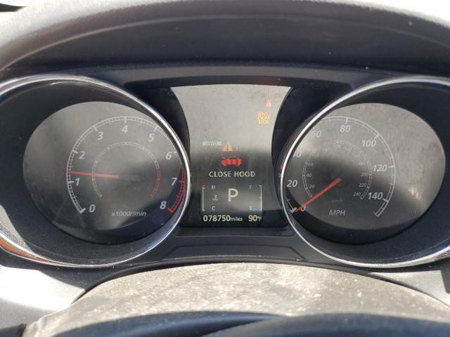 JA4AR3AU7KU005991 Mitsubishi Outlander Sport Es