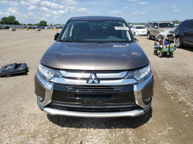 JA4AZ2A31HZ064791 | 2017 MITSUBISHI OUTLANDER