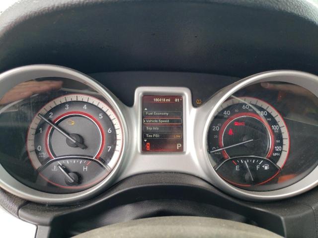 3C4PDCAB6ET256934 Dodge JOURNEY SE