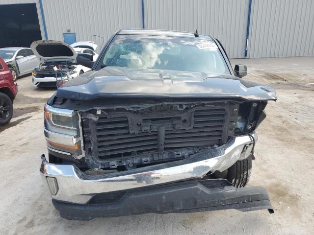 2017 CHEVROLET SILVRDO LT 3GCPCREC3HG435728