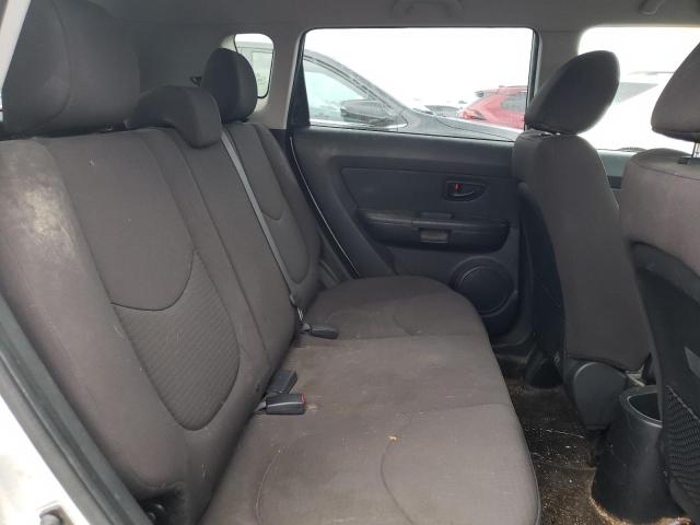 2013 Kia Soul VIN: KNDJT2A56D7759024 Lot: 55204343