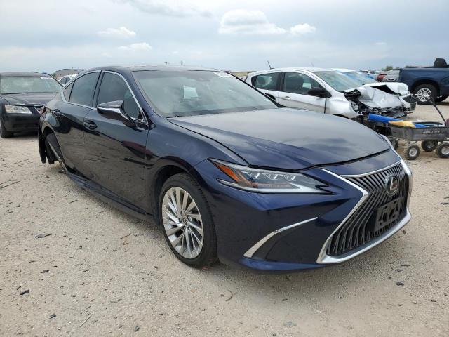 2020 LEXUS ES 350 ULT 58AFZ1B19LU069489