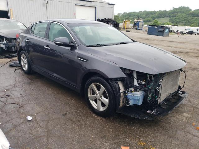 5XXGM4A77FG445655 KIA Optima Lx