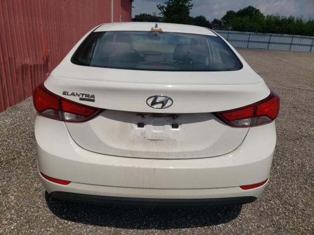 2016 HYUNDAI UK KMHDH4AE8GU556597