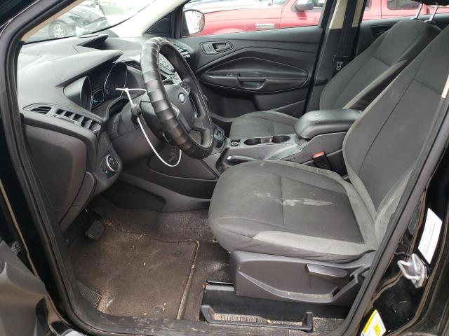 1FMCU0F74GUA25973 Ford ESCAPE S