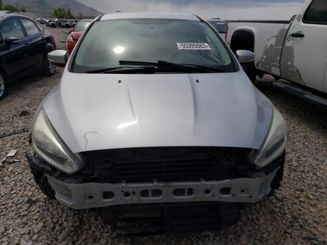 1FADP3F23FL256461 Ford FOCUS SE
