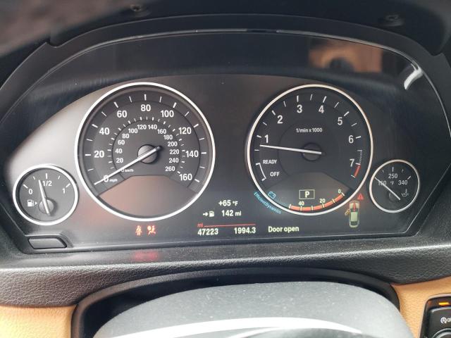 WBA4J1C5XKBM12135 BMW 430i Gran Coupe