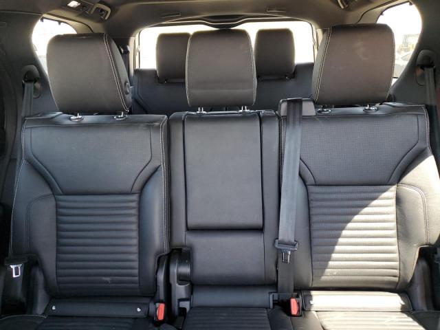 2022 LAND ROVER DISCOVERY #3292282285