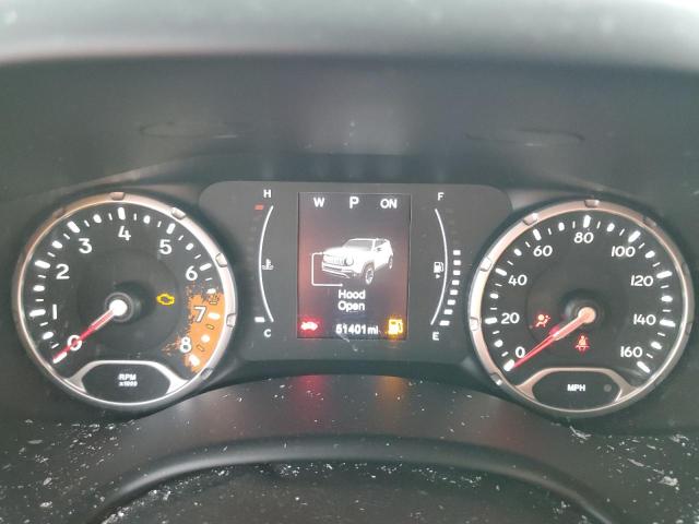 ZACCJBBB9JPJ16102 Jeep Renegade Latitude