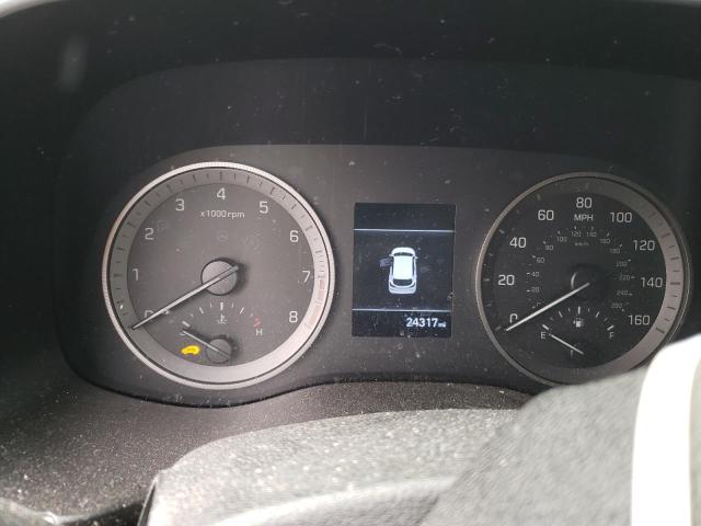 2021 HYUNDAI TUCSON LIM - KM8J3CAL7MU396850