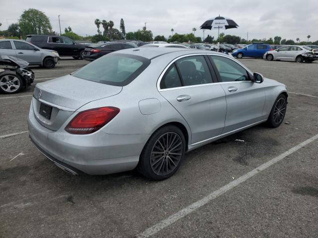 W1KWF8DB7MR625439 Mercedes-Benz C 300