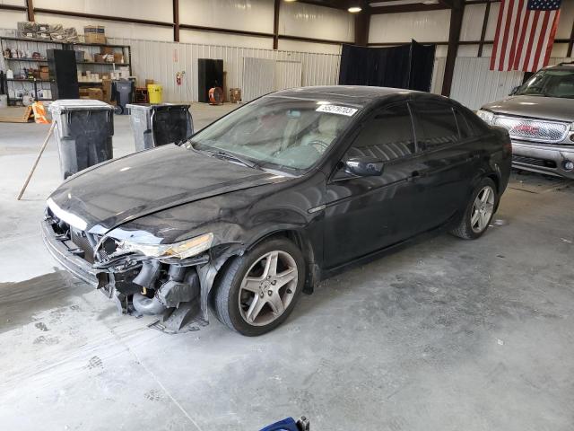 2005 Acura TL 