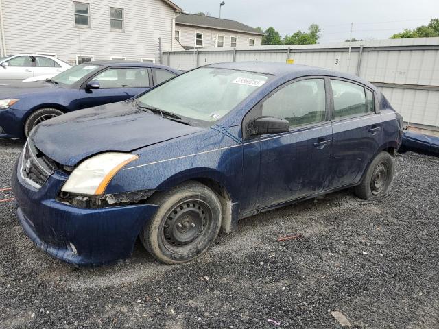 2010 Nissan Sentra 2.0