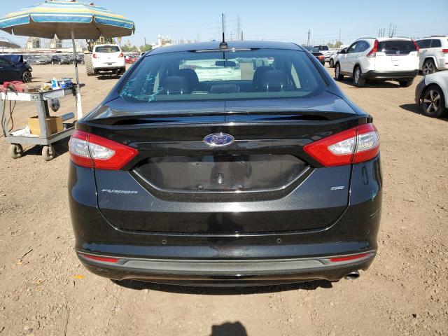 3FA6P0H72ER242017 Ford FUSION SE