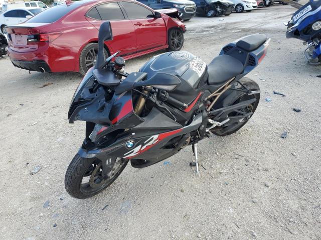 2022 BMW S 1000 RR - WB10E2309N6F83911