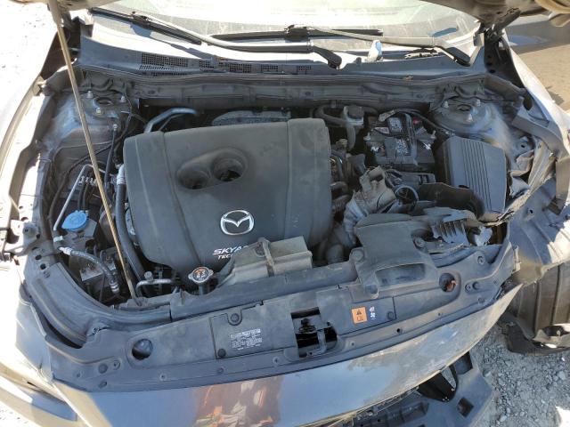 JM1GJ1U58G1427261 Mazda 6 SPORT