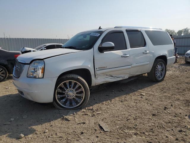 2007 GMC Yukon XL Denali