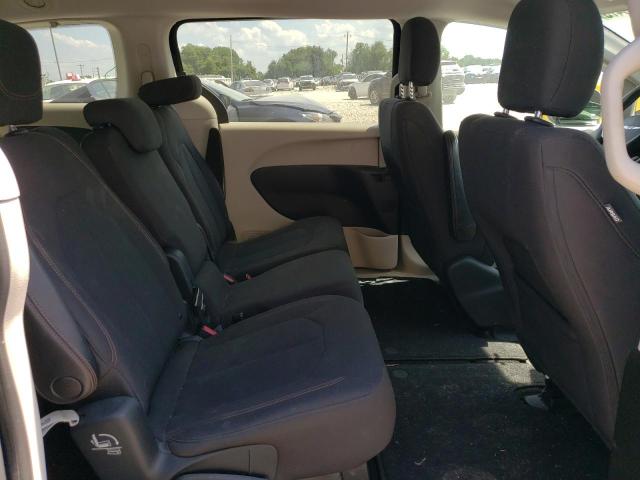 2C4RC1DG7HR770743 Chrysler Pacifica Touring