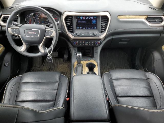 1GKKNXLS3HZ282355 GMC Acadia Denali