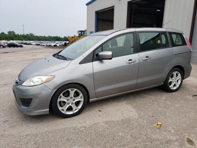 JM1CR2W33A0365807 Mazda 5 2010