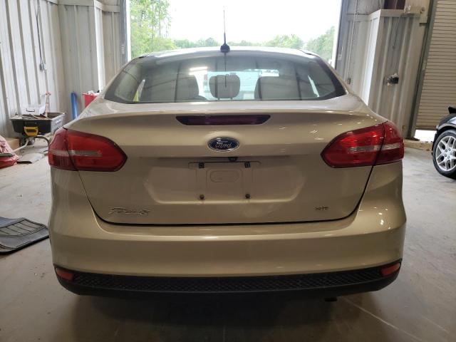 1FADP3F26HL222484 Ford FOCUS SE