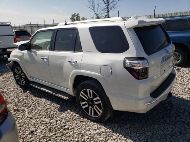 2022 TOYOTA 4RUNNER LI JTEKU5JR2N6074513
