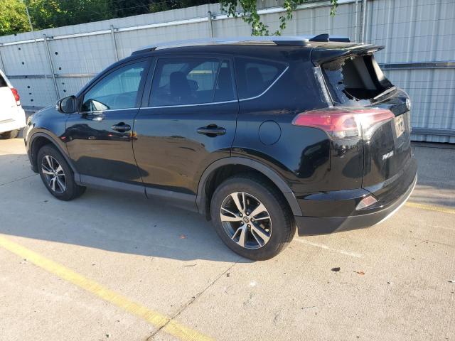 2T3WFREV9GW247508 Toyota Rav4 Xle