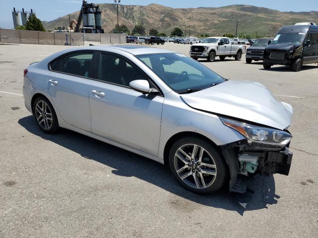 3KPF54AD7LE212703 KIA FORTE EX