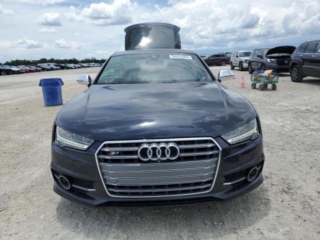 2018 AUDI S7 PRESTIG - WAU2FAFC3JN007685