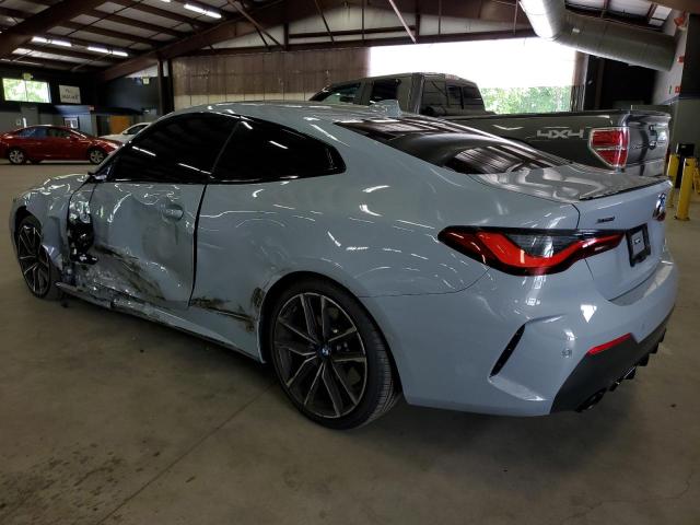 2023 BMW 430XI - WBA73AP08PCM73362