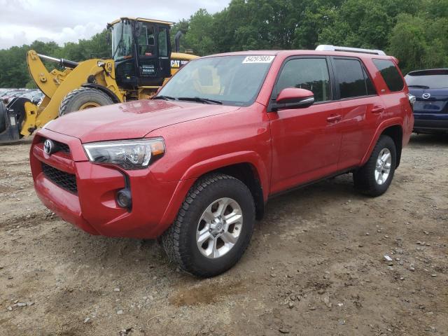 2014 Toyota 4Runner SR5