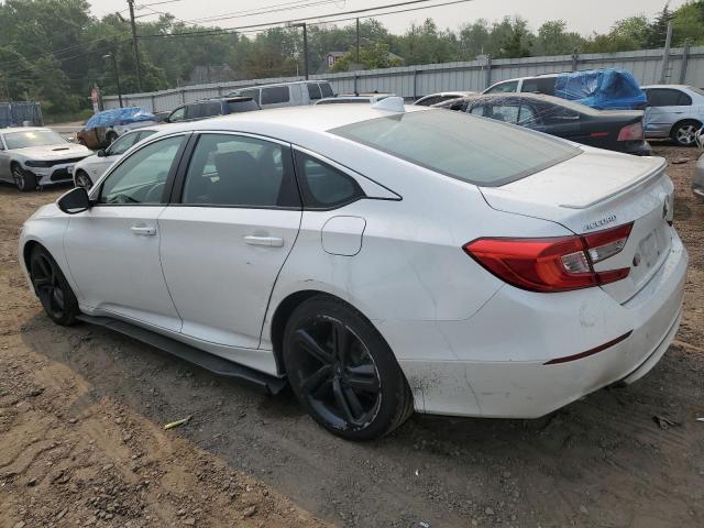 1HGCV1F30KA023203 | 2019 HONDA ACCORD SPO