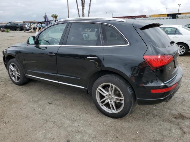 VIN WA1L2AFP4HA044844 2017 Audi Q5, Premium Plus no.2