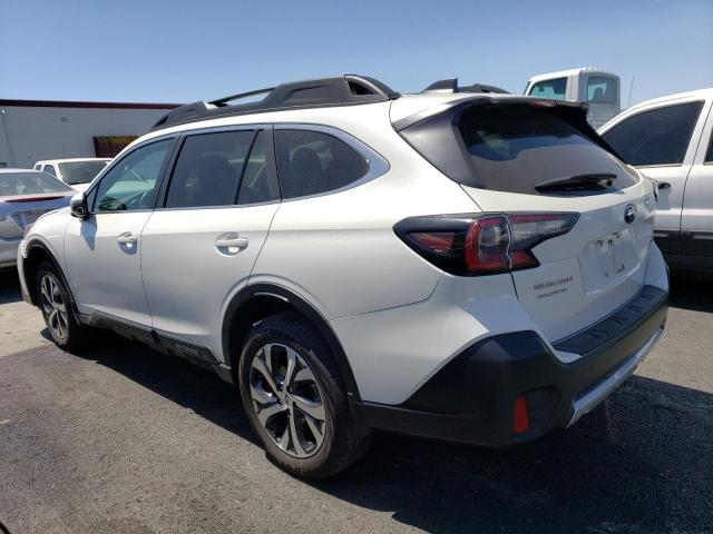 4S4BTANC4N3151515 Subaru Outback Limited