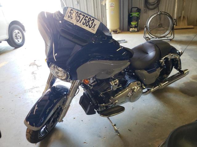 2023 HARLEY-DAVIDSON FLHXS - 1HD1KRP16PB609057