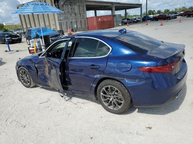 Vin: zarfaebn1h7549373, lot: 55431433, alfa romeo giulia 20172
