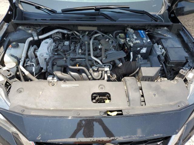 3N1AB8CV7LY296619 Nissan SENTRA SV