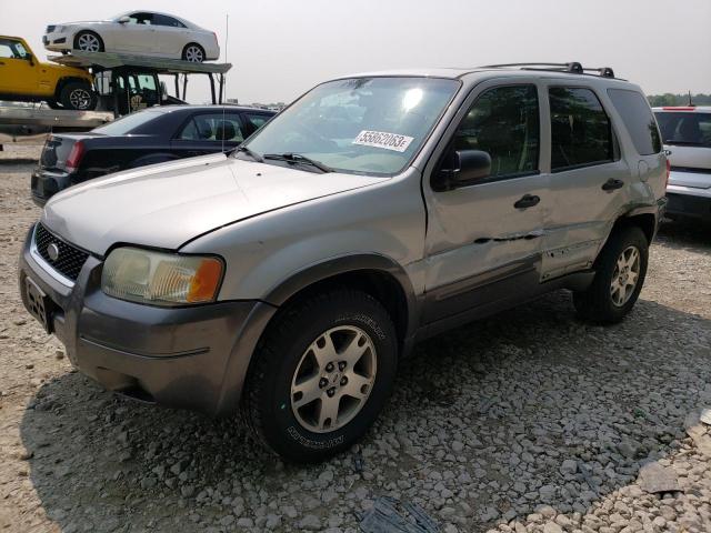 2003 Ford Escape XLT