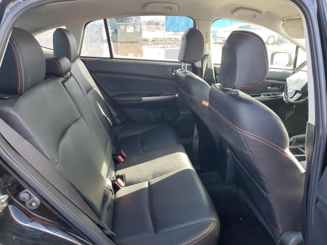 JF2GPAKC1GH324207 Subaru Crosstrek Limited