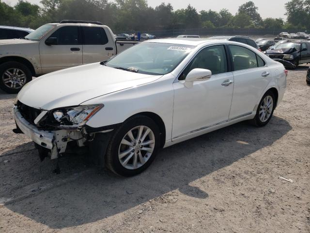 2011 Lexus ES 350 