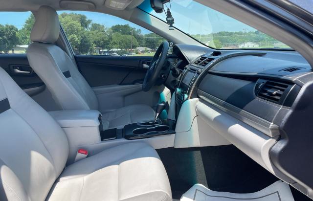4T4BF1FK5ER423129 Toyota CAMRY L