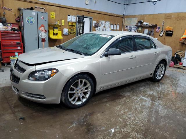 2009 Chevrolet Malibu LS