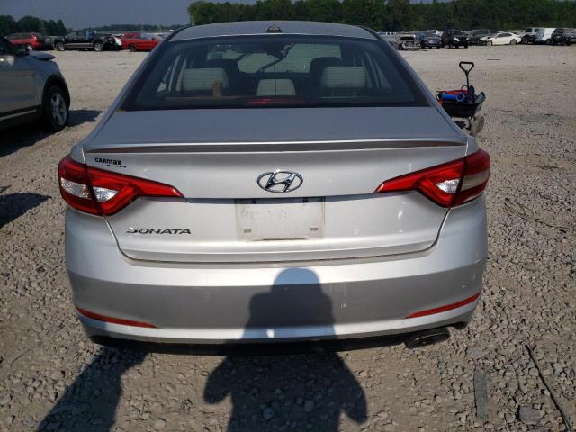 5NPE24AF1HH451902 Hyundai SONATA SE