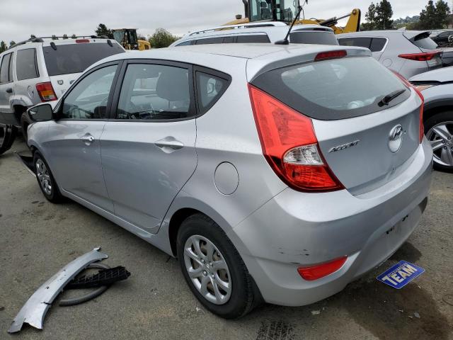 KMHCT5AE6EU194931 Hyundai ACCENT GLS