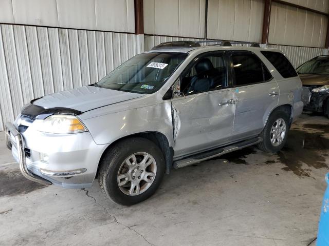 2005 Acura MDX Touring