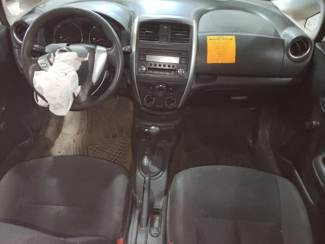 3N1CE2CP3GL407670 Nissan Versa Note S