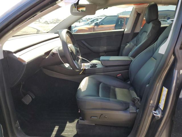 7SAYGDEE1NF323513 Tesla Model Y